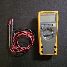 Fluke 179 multimetro digitale - fluke,