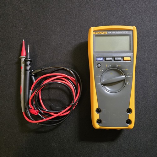 Fluke 179 multimetro digitale - fluke,