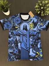 Maglia Calcio Brasile,Special