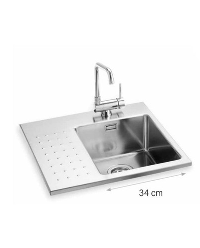 Lavello incasso per cucine - lavello, da