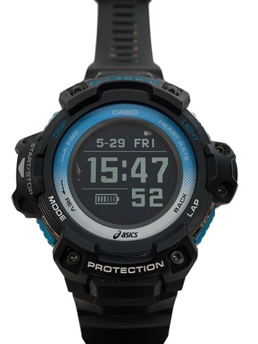 Orologio uomo casio shock - uomo,