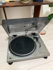 Technics SL-1200 primo modello