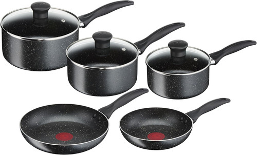Set pentole padelle in - di,