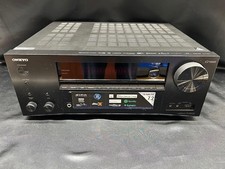 ONKYO TX NR676E AV Amplifier