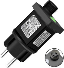 Trasformatore Luci Natale 6W