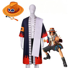 Costumi cosplay one - cosplay,