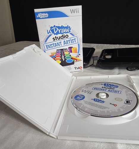 Udraw gametablet con - gametablet,