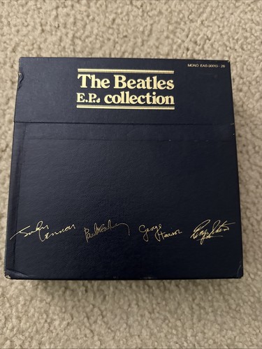 The beatles collection - the,