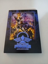 Captain Power and the Soldiers