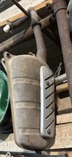 Marmitta Piaggio Sfera 