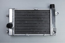 Radiatore Acqua Destro