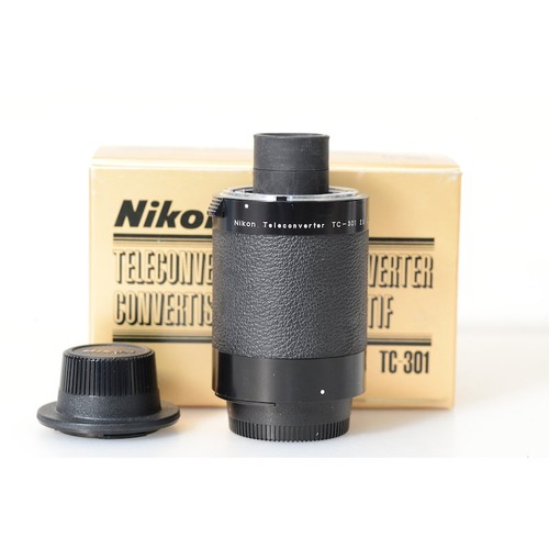 Nikon teleconvertitore - 2x,