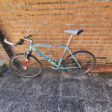 Bianchi Martini Racing Mtb Mountain Bike Vintage