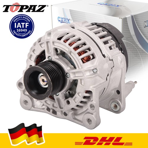 Alternatore 90a per audi a3 - per, a4