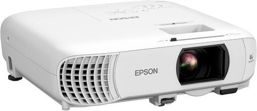 Epson home cinema 980 - home,