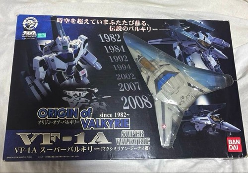 Bandai macross robotech - /,