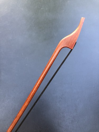 Fiocco per violino barocco 4/4
