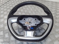2011 Citroen DS3 STEERING