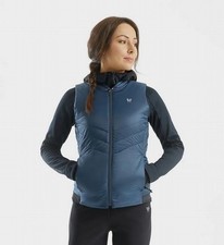 Gilet donna Horse Pilot E-KELVIN taglia S