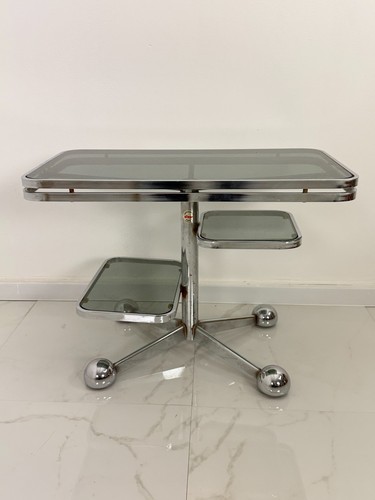 Tavolino allegri parma - tavolino, con