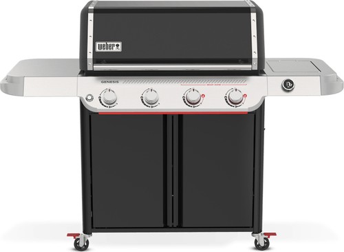 Barbecue gas giardino - a,