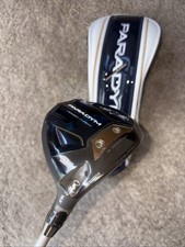 Callaway Paradym HL 3 Legno