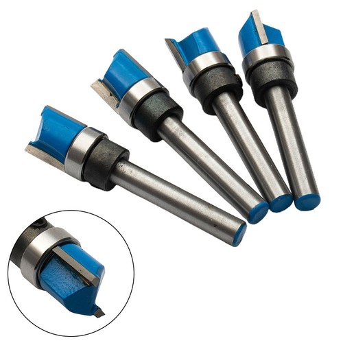 Codolo falegnameria cutter - 1/4,
