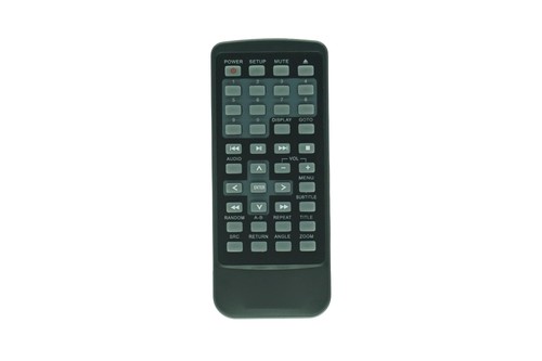 Telecomando per monitor dvd - telecomando,