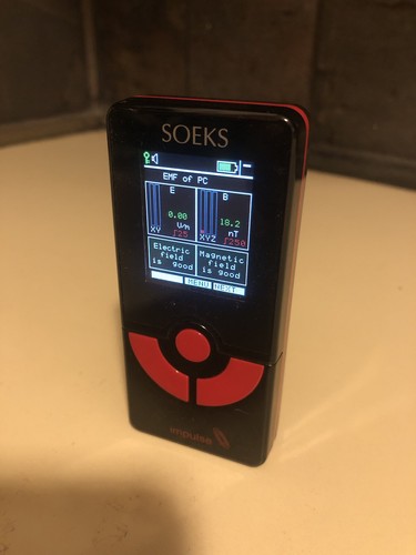 Soeks emf impulse - soeks,