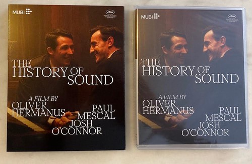 The history sound - the, of