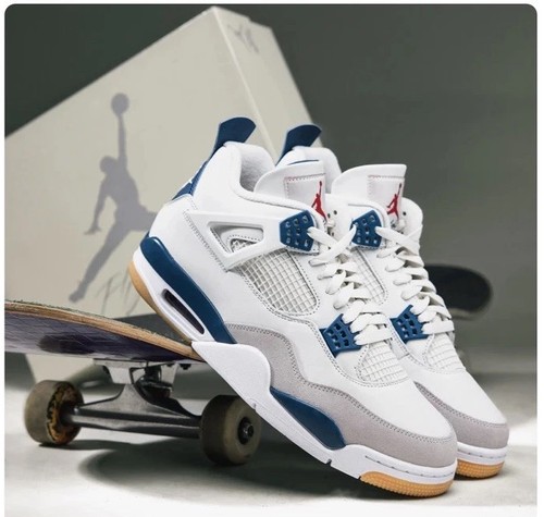 Nike air jordan - nike, sb