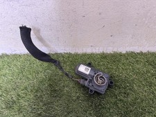 ATTURATORE VALVOLA DI SCARICO