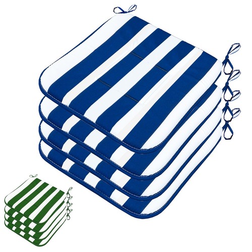 Set cuscini sedia cotone a - set,