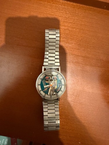 Bulova accutron spaceview - accutron, n3