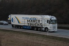 Truck photo Volvo FH