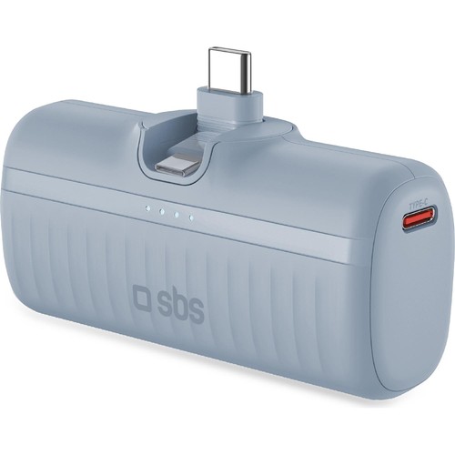 Powerbank sbs 000mah 10w - sbs,