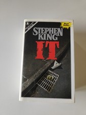 Stephen King -  IT - Prima