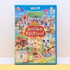 Animal Crossing : Amiibo