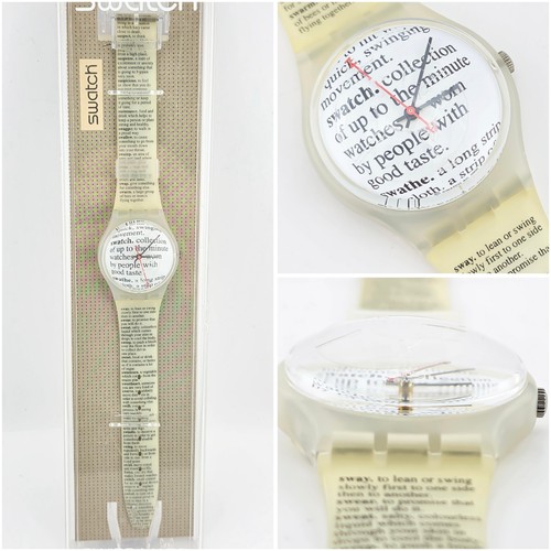 Swatch gent gk338 page 183 - gent,