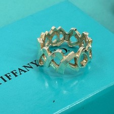 Anello originale TIFFANY & Co
