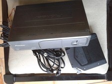 PIONEER CDX-P25 CD-CHANGER x head-unit Pioneer standard IP-Bus, full equipment