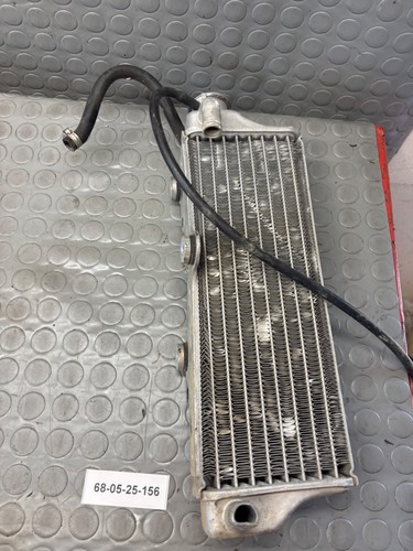 Radiatore destro husqvarna - radiatore,