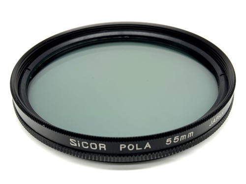 Filtro polarizzatore sicor - filtro,