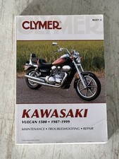 Manuale clymer m357 - clymer, m357-2