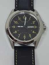 CITIZEN URBAN OROLOGIO TEMPO