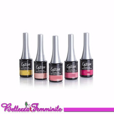 Smalto gel semipermanente per