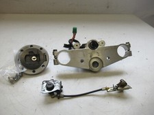 Suzuki GSX 1200 Inazuma EZ99 kit serratura ponte forcella accensione serbatoi...