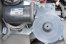 NIDEC 401.291  24V DC Motore