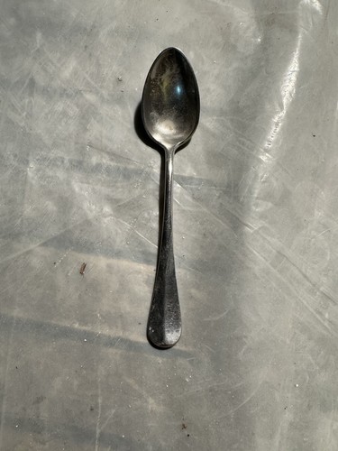 Cucchiaino vintage posata - cucchiaino,