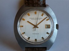 Girard perregaux chronometer - girard, perregaux-chronometer